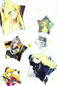 Page 259 of ALICESOFT CREATOR WORKS Vol.2 織音画集 -織音計画- - preview thumbnail