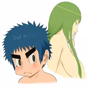 Page 3 of Yaechamploo Kan - preview thumbnail