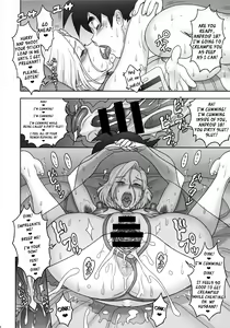 Page 23 of Nippon ZENKAI Power - preview thumbnail