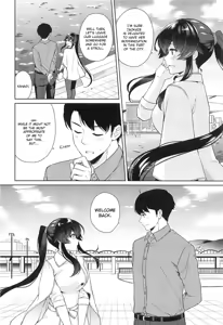 Page 11 of Yoru Yahagi 11 Yomehishokan to Furusato Meguri Hen - preview thumbnail
