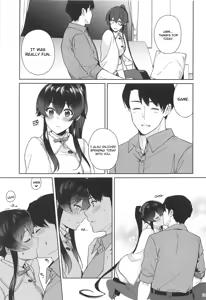 Page 18 of Yoru Yahagi 11 Yomehishokan to Furusato Meguri Hen - preview thumbnail