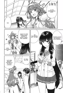 Page 37 of Yoru Yahagi 11 Yomehishokan to Furusato Meguri Hen - preview thumbnail