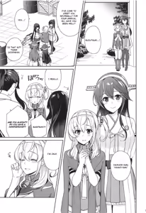 Page 38 of Yoru Yahagi 11 Yomehishokan to Furusato Meguri Hen - preview thumbnail