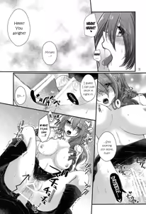 Page 20 of Chagall e Youkoso. | Welcome to Chagall! - preview thumbnail