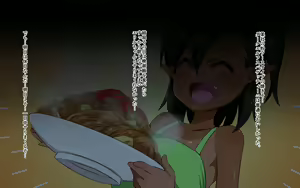 Page 157 of Isekai Iede Shoujo Tomete Mita. Dark Elf to Otomari SEX - preview thumbnail