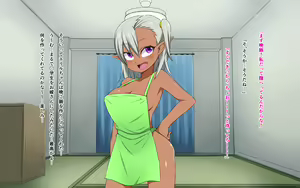 Page 57 of Isekai Iede Shoujo Tomete Mita. Dark Elf to Otomari SEX - preview thumbnail