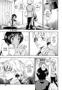 Page 61 of Soushisouai Note (decensored) - preview thumbnail