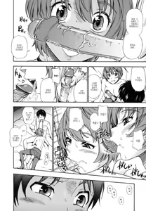 Page 120 of Soushisouai Note Nisatsume (decensored) - preview thumbnail