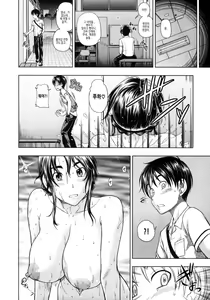 Page 16 of Soushisouai Note Nisatsume (decensored) - preview thumbnail