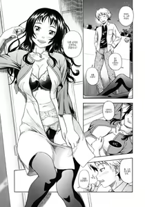 Page 175 of Soushisouai Note Nisatsume (decensored) - preview thumbnail