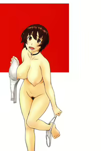 Page 227 of Soushisouai Note Nisatsume (decensored) - preview thumbnail