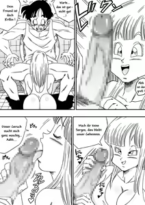 Page 7 of BITCH GIRLFRIEND - preview thumbnail