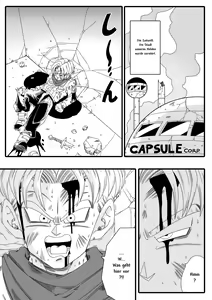 Page 2 of Black, Mirai no Hero o Taosu! Teisou na Kanojo ga Gisei ni! | BLACK DEFEATS THE HERO OF THE FUTURE! THE SACRIFICE OF THE FAITHFUL BRIDE! - preview thumbnail