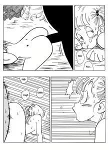 Page 13 of Bulma and Company - preview thumbnail