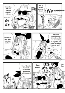 Page 7 of Bunny Girl Transformation - preview thumbnail