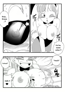 Page 9 of Bunny Girl Transformation - preview thumbnail