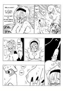 Page 21 of Fake Namekians - preview thumbnail