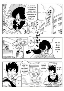 Page 2 of Heroine o Okashichae! | RAPE THE HEROINE! - preview thumbnail