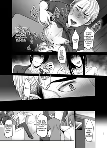Page 24 of Shijou Saikou! Nonke no Doesu Idol no Ore-sama ga Zako Members ni Ippuku Morarete Toroman Mic Lesson de Niku Hole-ka ka yo! - preview thumbnail