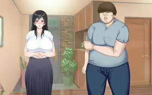 Page 528 of Netorare Kaigo ~Tonari no Heya de wa Tsuma to Aitsu ga...~ - preview thumbnail