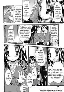 Page 11 of Otonari Interesting | Vizinha Interessante - preview thumbnail