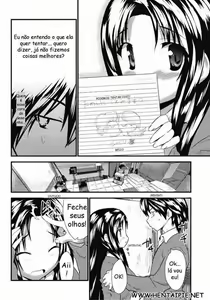 Page 15 of Otonari Interesting | Vizinha Interessante - preview thumbnail