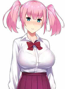 Page 312 of Kyonyuu Gal MC Kousai "Konna Ojisan Chinpo ni Sakaraenai Nante...... Maji Arienai!" - preview thumbnail