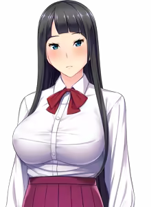 Page 496 of Kyonyuu Gal MC Kousai "Konna Ojisan Chinpo ni Sakaraenai Nante...... Maji Arienai!" - preview thumbnail