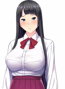 Page 501 of Kyonyuu Gal MC Kousai "Konna Ojisan Chinpo ni Sakaraenai Nante...... Maji Arienai!" - preview thumbnail