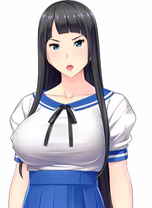 Page 534 of Kyonyuu Gal MC Kousai "Konna Ojisan Chinpo ni Sakaraenai Nante...... Maji Arienai!" - preview thumbnail