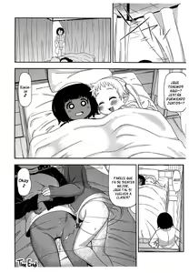 Page 17 of Shita to Sara | Tongue and Dish - preview thumbnail