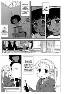 Page 8 of Shita to Sara | Tongue and Dish - preview thumbnail