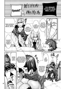 Page 5 of Kango x Raikou - preview thumbnail