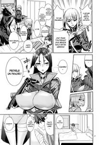 Page 6 of Kango x Raikou - preview thumbnail