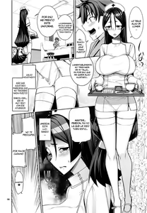 Page 7 of Kango x Raikou - preview thumbnail