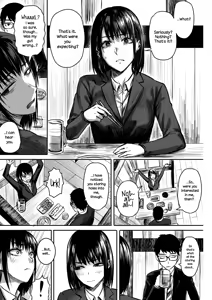 Page 2 of Ashita wa Yasumi dashi. | We've Got Tomorrow Off, After All. - preview thumbnail