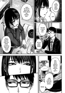 Page 3 of Ashita wa Yasumi dashi. | We've Got Tomorrow Off, After All. - preview thumbnail