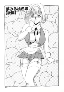 Page 99 of Suimitsutou no Yume - preview thumbnail