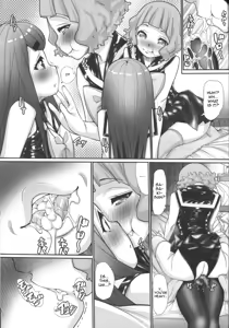 Page 24 of NH no Otouto 3 - preview thumbnail