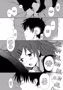 Page 11 of Good Morning Chiba - preview thumbnail