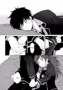Page 13 of Good Morning Chiba - preview thumbnail
