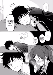 Page 15 of Good Morning Chiba - preview thumbnail