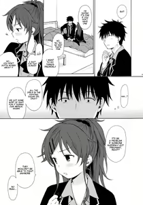 Page 22 of Good Morning Chiba - preview thumbnail