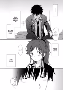 Page 23 of Good Morning Chiba - preview thumbnail