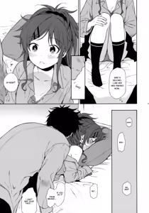 Page 26 of Good Morning Chiba - preview thumbnail