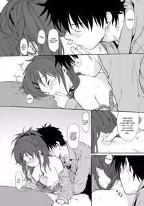 Page 27 of Good Morning Chiba - preview thumbnail