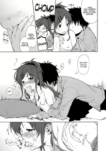 Page 28 of Good Morning Chiba - preview thumbnail