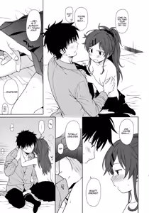 Page 30 of Good Morning Chiba - preview thumbnail