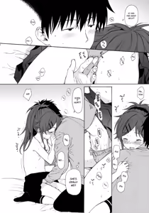 Page 31 of Good Morning Chiba - preview thumbnail
