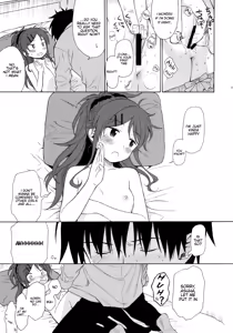 Page 32 of Good Morning Chiba - preview thumbnail